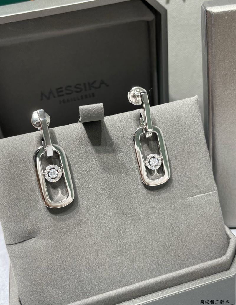 Messika Earrings